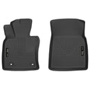 Front Floor Liners