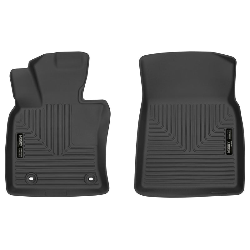 Front Floor Liners
