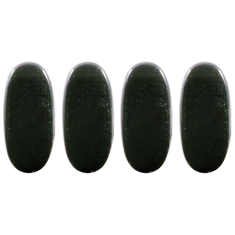 ANZO USA LED Dually Fender Lights