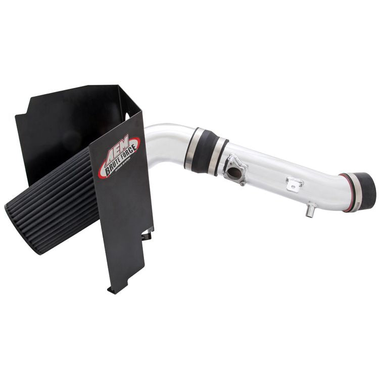 AEM AEM-21-8403DP AEM Brute Force Intake System
