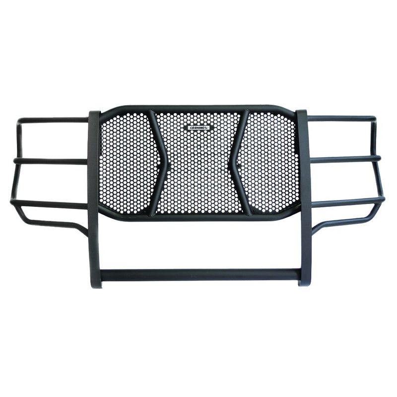 Go Rhino - 13269T - Heavy Duty Grille Guard