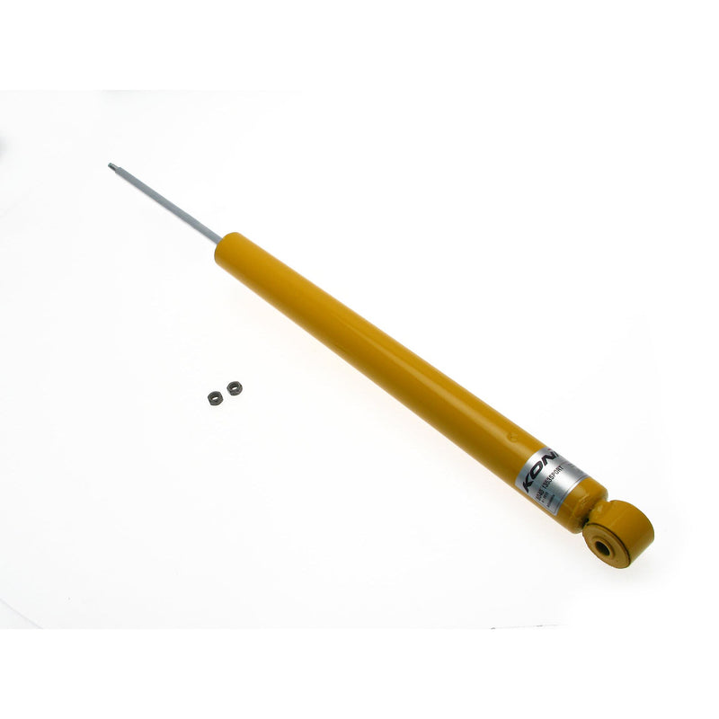 Koni - KONI Sport (yellow) 8040- internally adjustable twin-tube low pressure gas