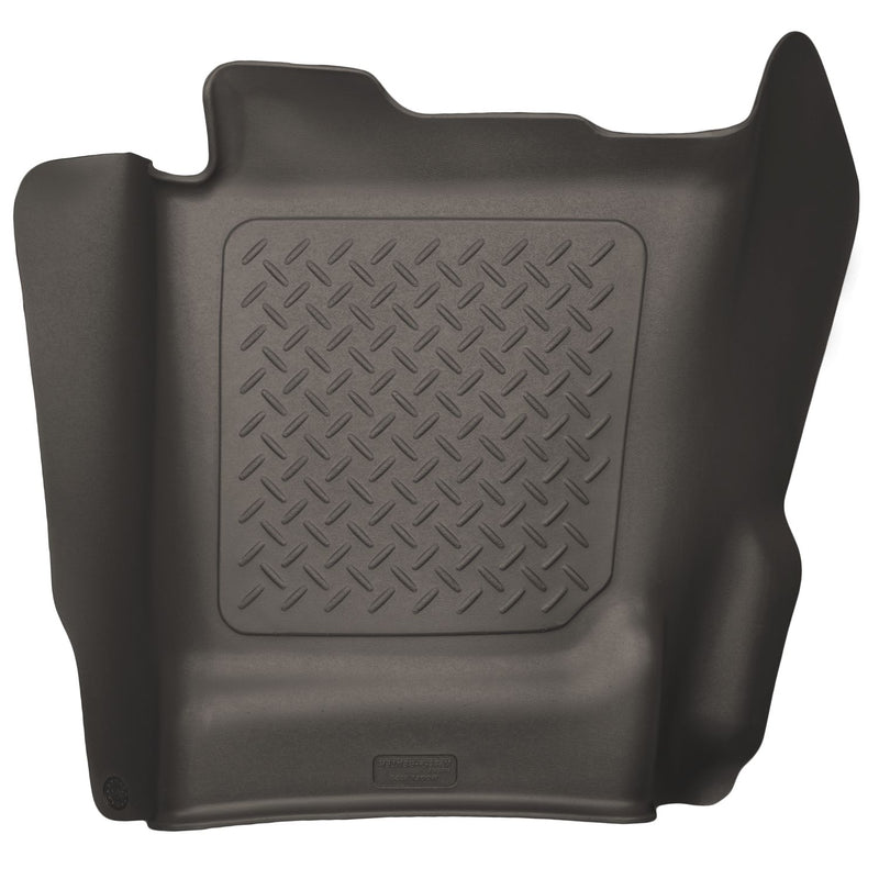 Center Hump Floor Liner