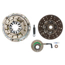 EXEDY OEM Clutch Kit; Incl Hydraulic CSC