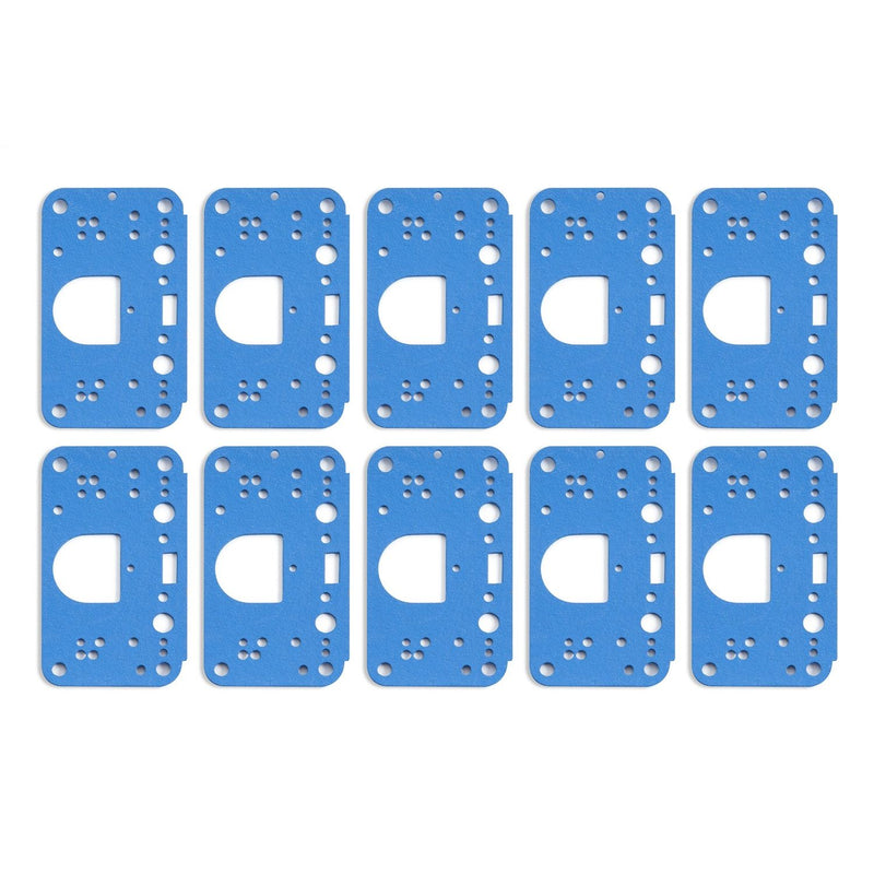 Metering Block Gaskets