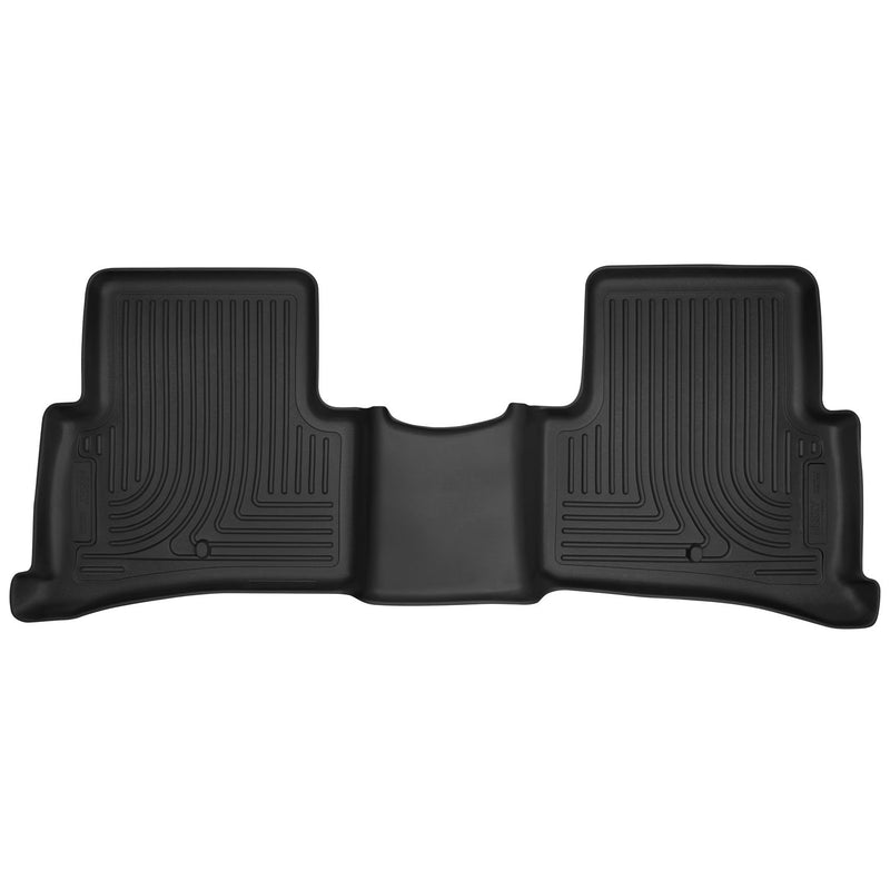 2nd Seat Floor Liner