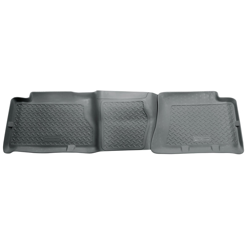 2nd Seat Floor Liner