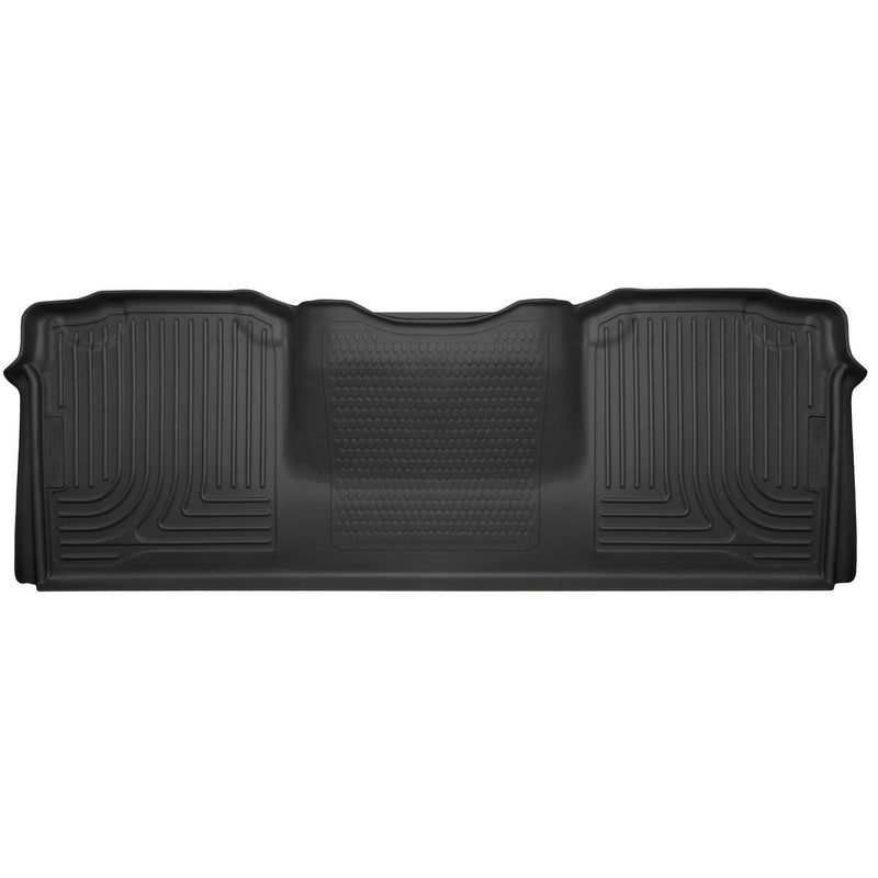 2nd Seat Floor Liner