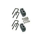 SUPERLIFT BLK KIT TOY SHT BED STD CAB 4WD W/3.312in UBLT 89-96 4in