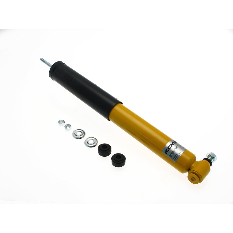 Koni - KONI Sport (yellow) 30 Series- 4 pos. adjustable mono-tube high pressure gas