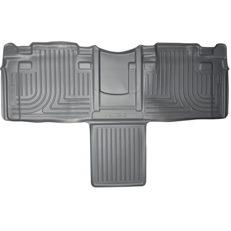 2nd Seat Floor Liner