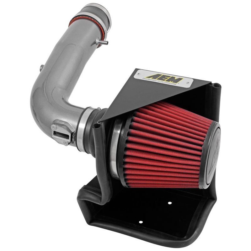AEM AEM-21-767C AEM Cold Air Intake System