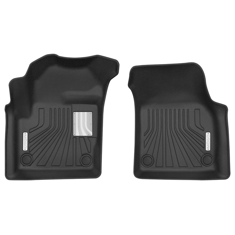Front Floor Liners