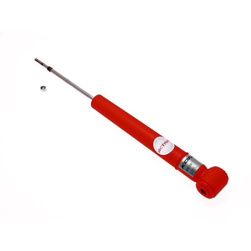 KONI Special ACTIVE (RED) 8045 Series twin-tube low pressure gas shock
