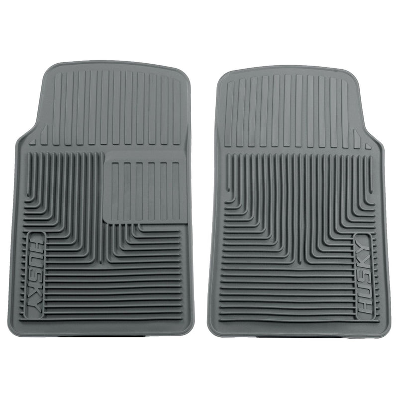 Front Floor Mats