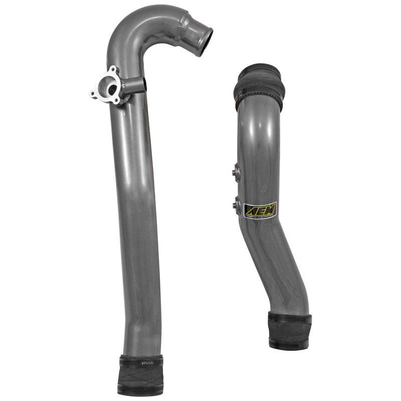 AEM AEM-26-3001C Charge Pipe Kit