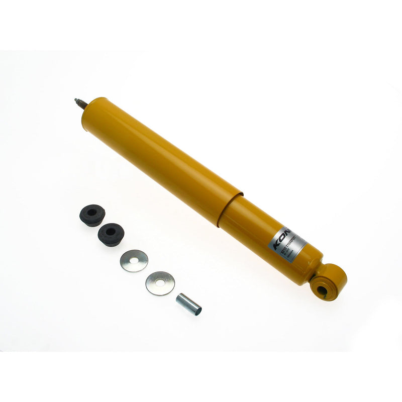 Koni - KONI Sport (yellow) 8210 Series- externally adjustable twin-tube non-gas