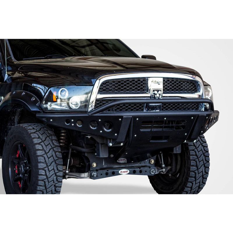 GGVF-F502932450103-Stealth Front Bumper