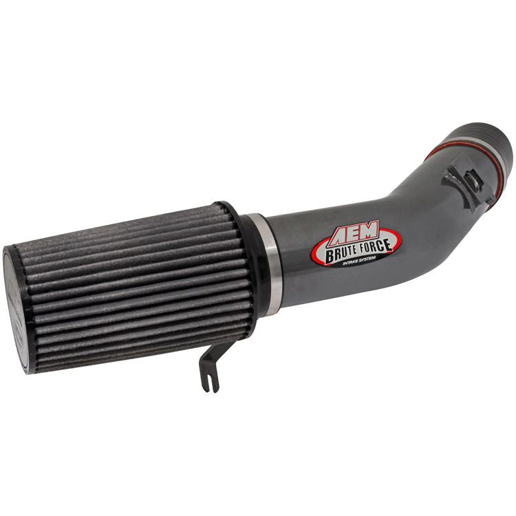 AEM AEM-21-8104DC AEM Brute Force Intake System
