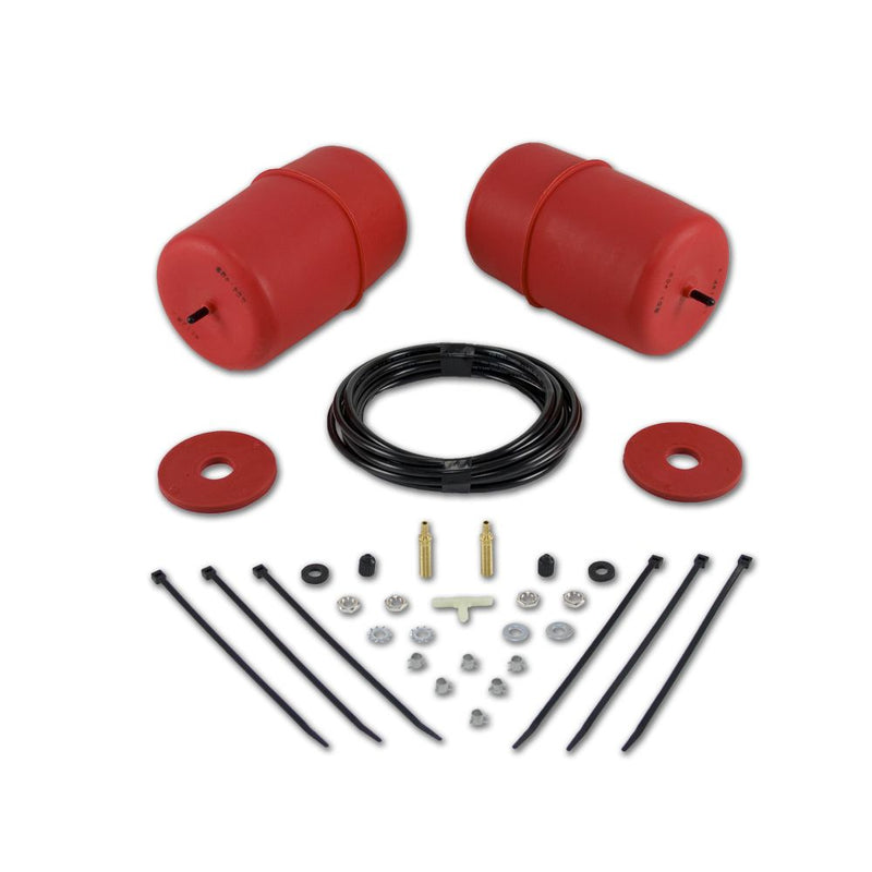 AIR LIFT 1000; COIL SPRING