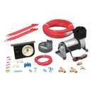 Level Command™ II Standard Duty Air Compressor System