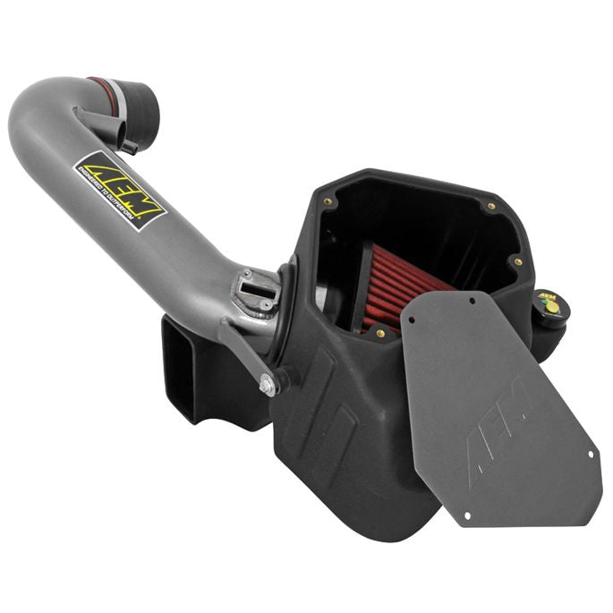 AEM AEM-21-8122DC AEM Cold Air Intake System