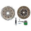 EXEDY OEM Clutch Kit; Incl Slave Cylinder