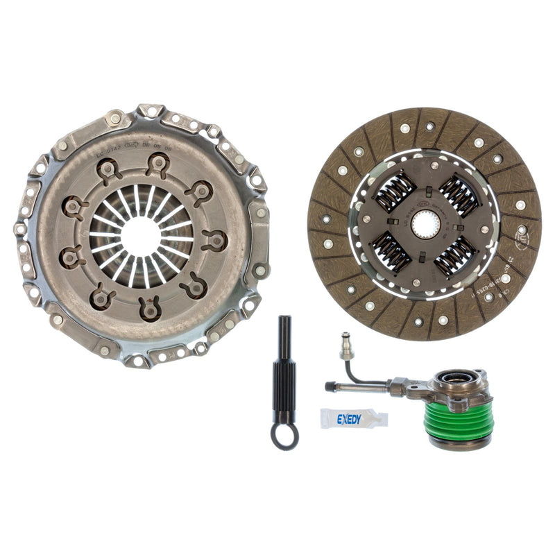 EXEDY OEM Clutch Kit; Incl Slave Cylinder