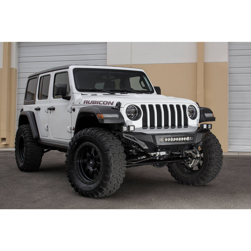 GGVF-F961192080103-Stealth Fighter Front Bumper