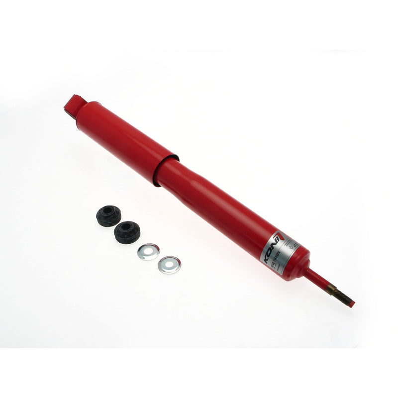 Koni - KONI Heavy Track (red) 8240- internally adjustable twin-tube low pressure gas