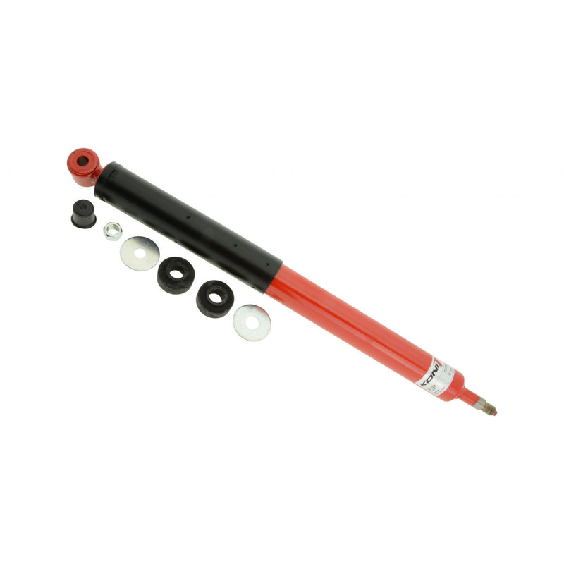 Koni - KONI Special (red) 30 Series- 4 pos. adjustable mono-tube high pressure gas