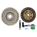EXEDY OEM Clutch Kit; Incl Hydraulic CSC