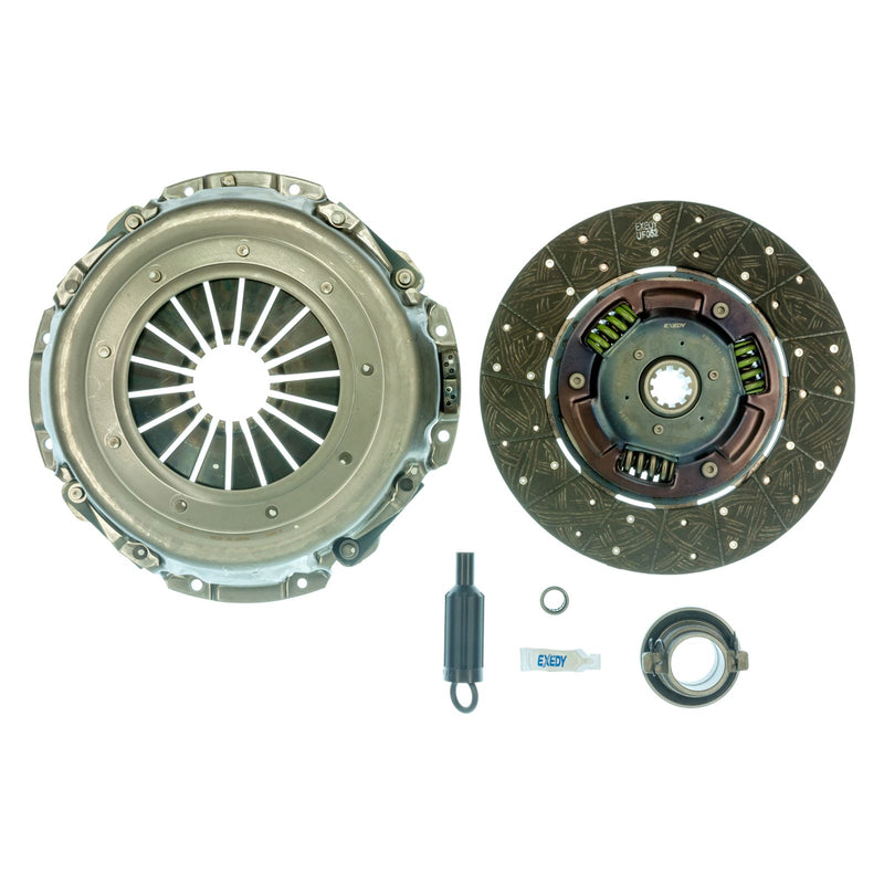 EXEDY OEM Clutch Kit; Eco Model