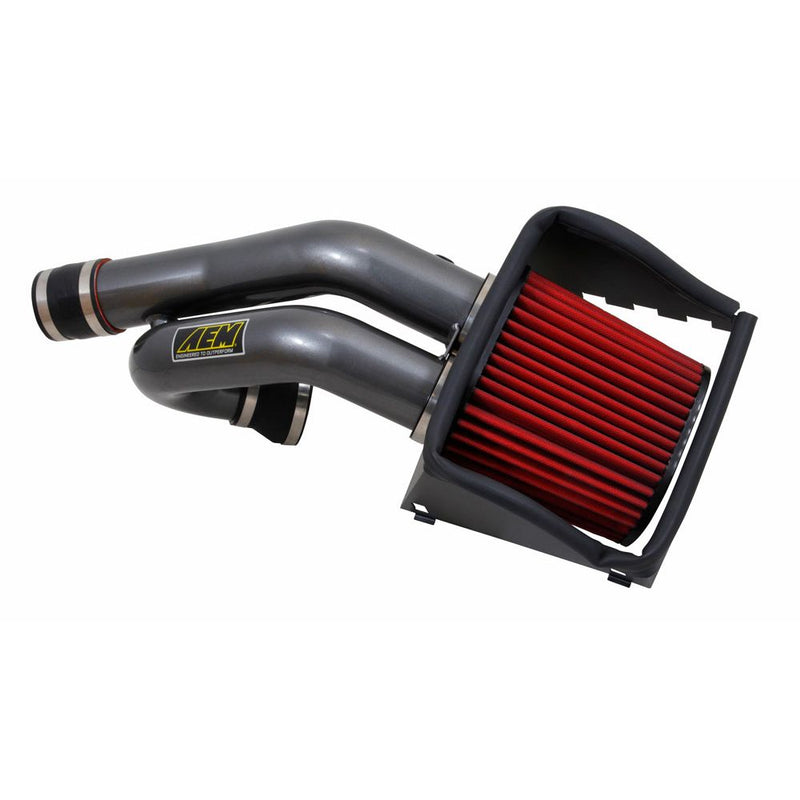 AEM AEM-21-8128DC AEM Cold Air Intake System