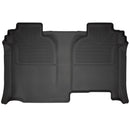 2nd Seat Floor Liner (Full Coverage)