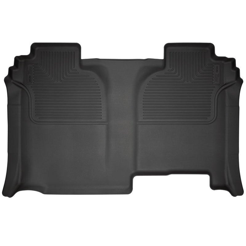 2nd Seat Floor Liner (Full Coverage)