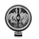 6" Daylighter Gravity LED - 2-Light System - 20W Spot Beam