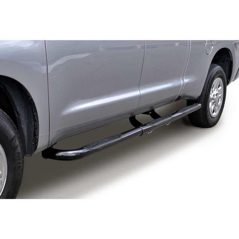 Go Rhino - 61155B - 6000 Series SideSteps - One-Piece