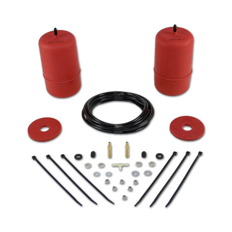 AIR LIFT 1000; COIL SPRING