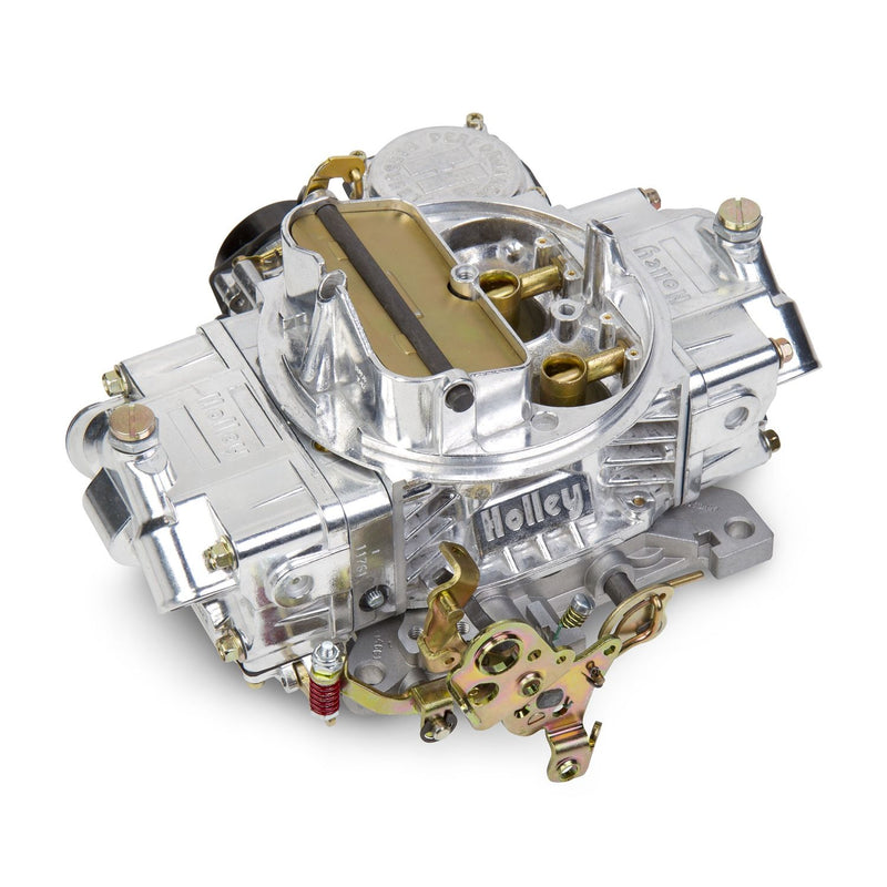 Street/Strip Carburetor