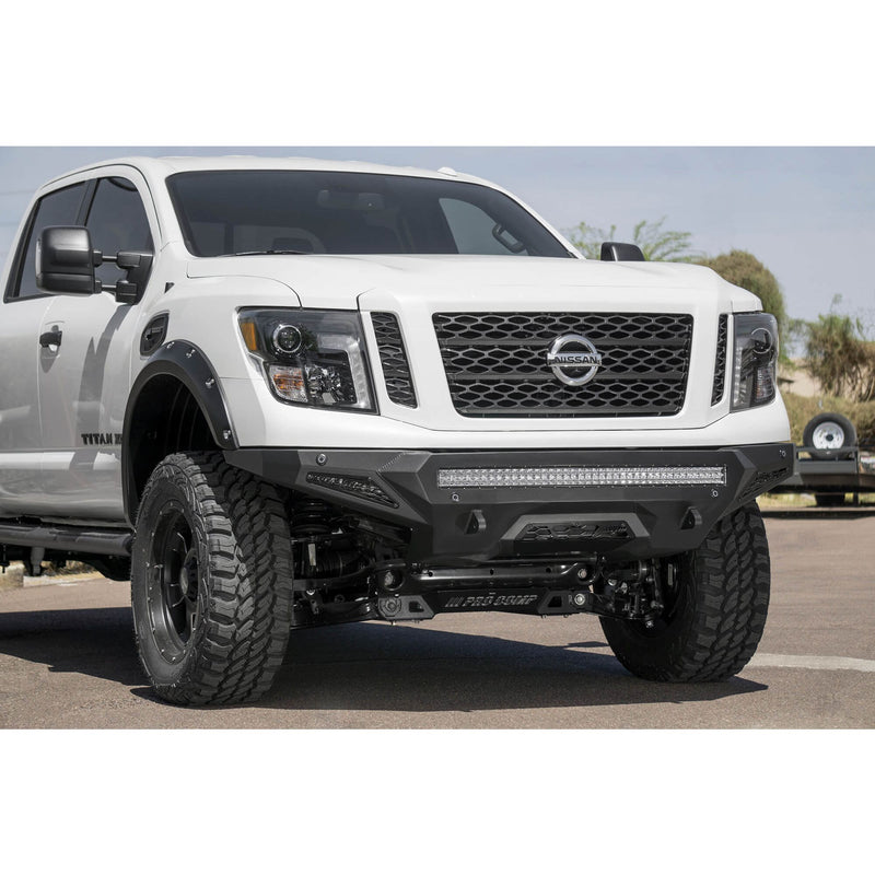 GGVF-F911402860103-Stealth Fighter Front Bumper