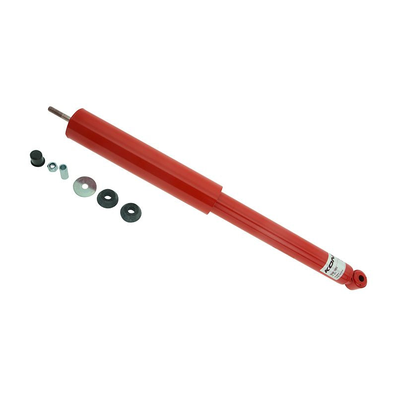 Koni - KONI Special (red) 8040- internally adjustable twin-tube low pressure gas