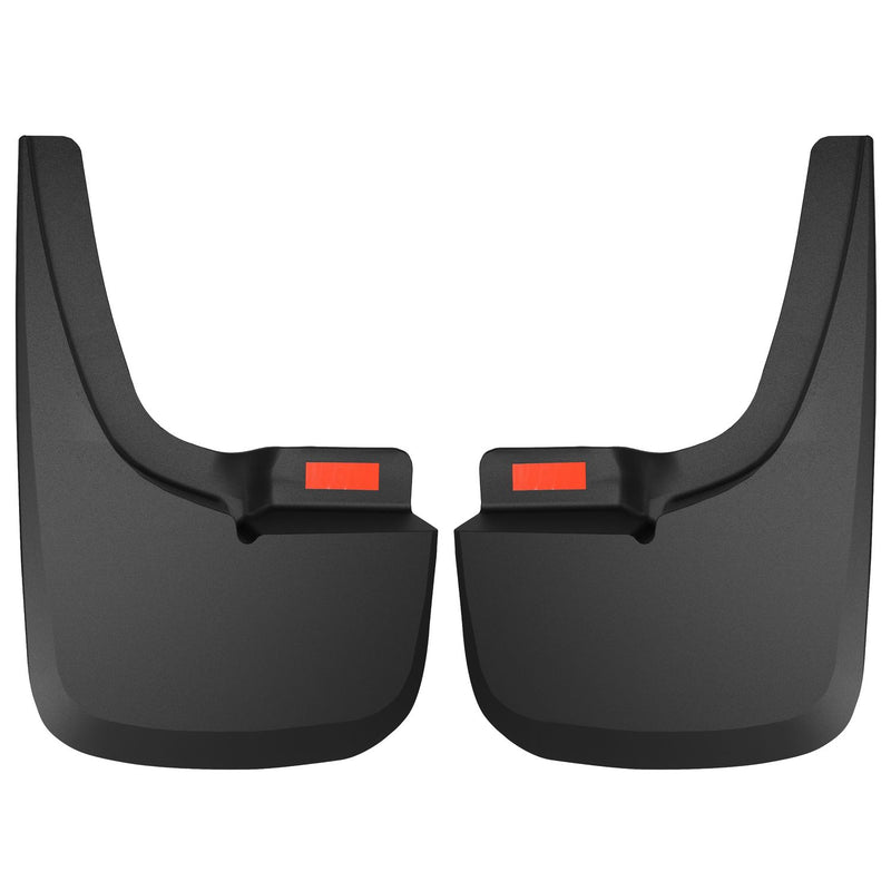 Rear Mud Guards