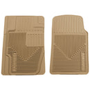 Front Floor Mats