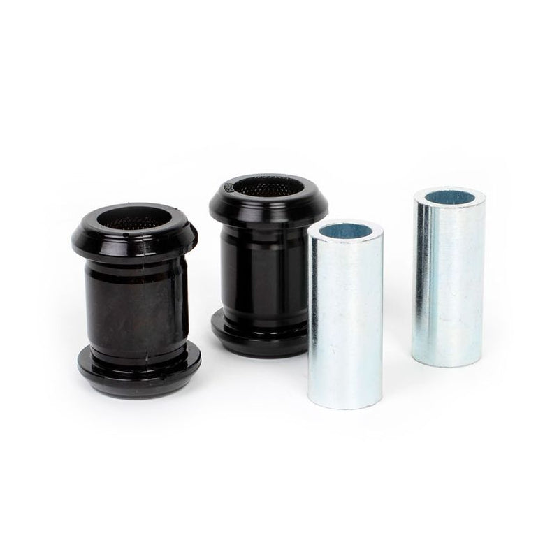 Whiteline W63546 Rear Control Arm Bushing; Fits Toyota RAV4 96-00