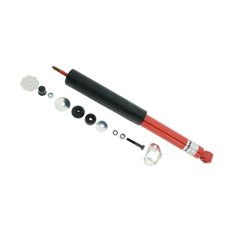 Koni - KONI Special (red) 26 Series- 3 pos. adjustable mono-tube high pressure gas