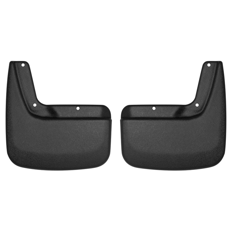 Rear Mud Guards