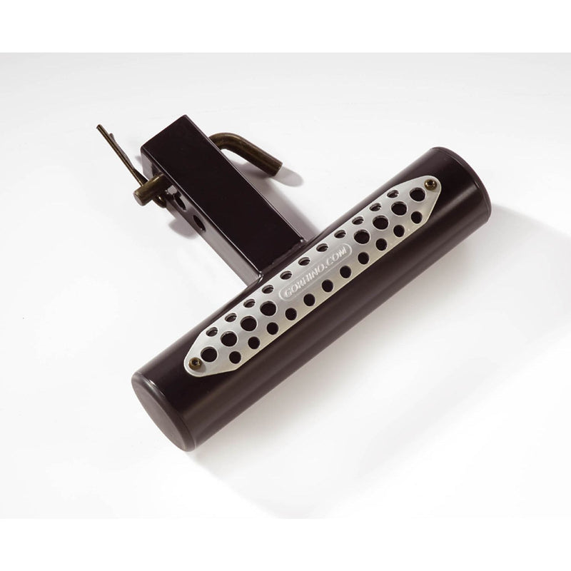 Go Rhino - 320B - RHINO! Step - Black