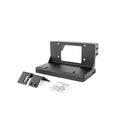 Big Country Truck Accessories - 15001T - Optional Winch Tray for HD Front Bumper
