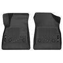 Front Floor Liners